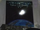 1988 Megaforce Records - TESTAMENT - The New Order - 12