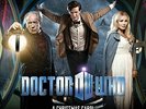 Murray Gold / Doctor Who: A Christmas Carol Vinyl Record  New & Sealed