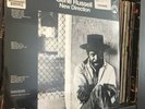 Gene Russell - New Direction 1500 Copies RSD2020 08/29/20 Clear W/ Black Swirl