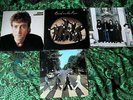 THE BEATLES: 12