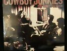 Cowboy Junkies The Trinity Session Vinyl Album