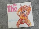 The THE Matt Johnson, Infected censored sleeve, size 12