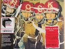 The Who Odds And Sods RSD 2020 Colored Vinyl 2 LP SEALED record store day