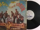 MON CARRILLO Y SU SEXTETO  AQUI ESTA EL SABOR  Listen