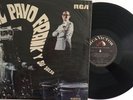 EL PAVO FRANK Y SU SALSA   BOOGALOO GUAGUANCO  Listen