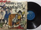 LOS DEMENTES  MANICOMIO A LOCHA    GUAGUANCO SALSA Listen