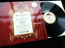 Haydn: The Salomon Symphonies Nos. 7 & 8 - Beecham **HMV ASD 339 ED1 LP**