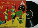ORQUESTA DE EDMUNDO ARIAS     ZEIDA RECORDS Listen