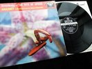 Stravinsky: The Rite Of Spring - Ansermet **Decca SXL 2042 WBg ED1 BB LP**
