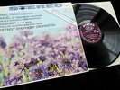 Debussy / Ravel - Paul Paray **Mercury Hi-Fi Stereo AMS 16066 ED1 LP**