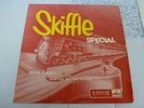 DON LANG AND HIS SKIFFLE GROUP SKIFFLE SPECIAL 10