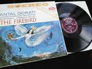 Stravinsky: The Firebird - Antal Dorati / LSO **Mercury AMS 16038 ED1 LP**