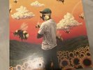 Tyler the Creator | Scum Fuck Flower Boy | Ltd. Ed. Gold/Yellow Vinyl LPs - RARE