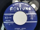 andre williams Bobby Jean Fortune 828 Clean 45 Detroit Combined shipping