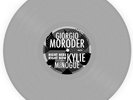 KYLIE MINOGUE GIORGIO MORODER Right Here Right Now RARE NEW 12” Vinyl Ltd Ed
