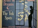 Ink Spots - Street of Dreams 45 RPM EP 1954 ED-686