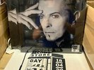 David Bowie LP Changes Now Sealed RSD 2020