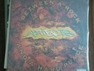 LP Artifacts - Between a rock and a hard place 2LP