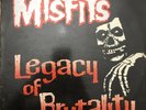 Misfits Legacy of Brutality Plan 9 OG