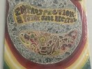 Faine Jade INTROSPECTION A FAINE JADE RECITAL Rare Psych LP 2007 Sundazed