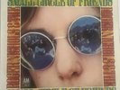 Roger Nichols Small Circle Of Friends Rare ORIGINIAL GERMAN PRESSING Psych LP