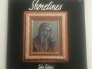 John Palmer SHORELINES Rare Private Canadian SSW Folk Psych ORIGINAL