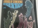 Druids Of Stonehenge CREATION Rare Garage Psych LP ORIGINAL Uni IN SHRINK