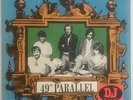 49th Parallel Rare Canadian Psych LP Maverick ORIGINAL