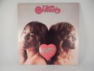 Heart Dreamboat Annie LP Mushroom Records MRS-5005 1976 EX/EX Gatefold