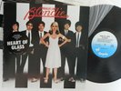 Blondie    parallel lines    extended version of Heart of Glass