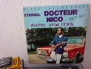 RARE AFRO LP Eternel Docteur Nico et Orchestre African Fiesta ?– Merveilles Du