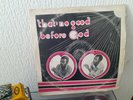 RARE AFRO SOUKOUSS KILLER LP Bonzie International ?– That's No Good Before God