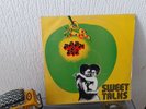 RARE AFRO FUNK LP Sweet Talks– Adam & Eve