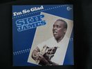 Skip James 2xLP I’m so glad (Vanguard VPD20001, 1978) NM/NM-