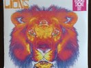 The Black Crowes Lions 2LP Colored Vinyl Record Store Day RSD 2020 New Sealed