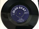 Prince Buster/ Eric Morris - G I Lady 7” Marks But Plays Good Northern Soul Ska