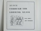 HOWELL & FERDINANDO Alice Through The Looking Glass LP 2008 PSYCH Agincourt