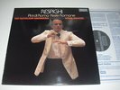 Decca SXL 6822 Stereo: RESPIGHI Pini di Roma etc : MAAZEL : TAS Listed