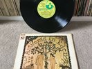 SHIRLEY COLLINS & DOLLY COLLINS Anthems In Eden Gatefold LP 1969 RARE A-2 B-1