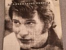 Johnny Hallyday Lp 