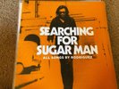 SIXTO RODRIGUEZ - SEARCHING FOR SUGARMAN - SOUNDTRACK - LEGACY RECS - ROCK