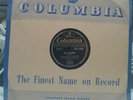 DOOWOP, 78 RPM, THE CHORDETTES, MR SANDMAN /I DONT WANT TO SEE YOU CRYNG