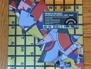 RSD Wipers IS THIS REAL? Anniversary Edition sealed colored vinyl LP poster