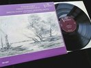 Tchaikovsky: Concerto / Tartini: The Devil's Trill - Szeryng **RCA VIC-1037 LP**