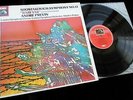 Shostakovich: Symphony No. 13 - Andre Previn **HMV ASD 3911 ED1 LP**