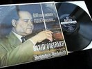 Bruch: Scottish Fantasia / Hindemith - David Oistrakh **Decca SXL 6035 WBg ED1**