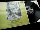 Pergolesi: Stabat Mater - Raskin / Caracciolo **Decca SXL 6153 WBg ED1 LP**