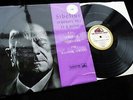 Sibelius: Symphony No. 1 - Sir Malcolm Sargent **HMV ASD 260 ED1 LP**