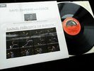 Ravel: Daphnis & Chloe - Rafael Fruhbeck De Burgos **HMV ASD 2355 ED1 LP**