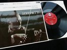 Sibelius: Violin Concerto - Heifetz **RCA Living Stereo SB-2101 ED1 LP**